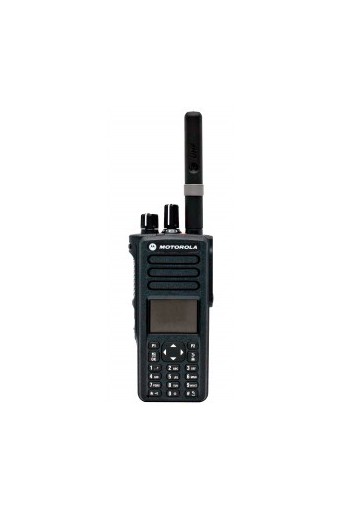 PORTATIF DP4801 UHF 403-527MHZ 4W