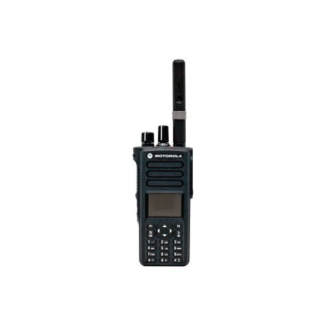 PORTATIF DP4801 UHF 403-527MHZ 4W