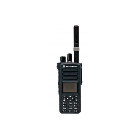 PORTATIF DP4801 VHF 136-174MHZ 5W
