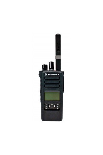 PORTATIF DP4601 UHF 403-527MHZ 4W