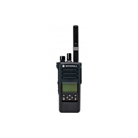 PORTATIF DP4601 UHF 403-527MHZ 4W