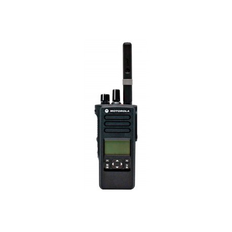 PORTATIF DP4601 VHF 136-174MHZ 5W