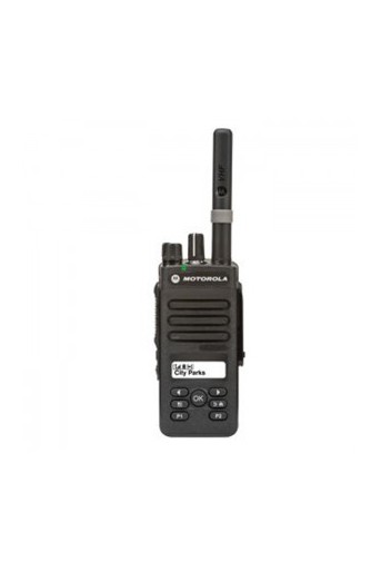 PORTATIF DP2600 UHF 403-527MHZ 4W