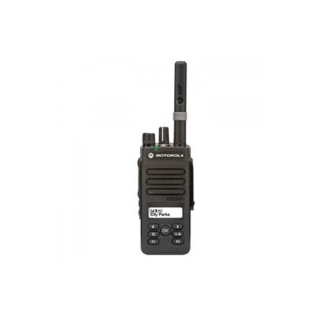 PORTATIF DP2600 UHF 403-527MHZ 4W