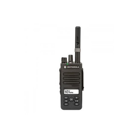 PORTATIF DP2600 VHF 136-174MHZ 5W