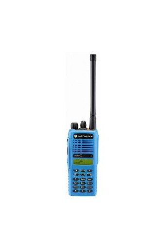 PORTATIF GP380 VHF EX + PTI