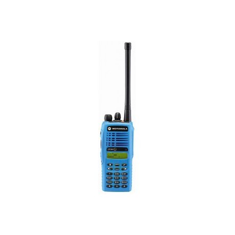 PORTATIF GP380 VHF EX + PTI