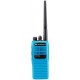 PORTATIF GP340 VHF EX BLEU + PTI