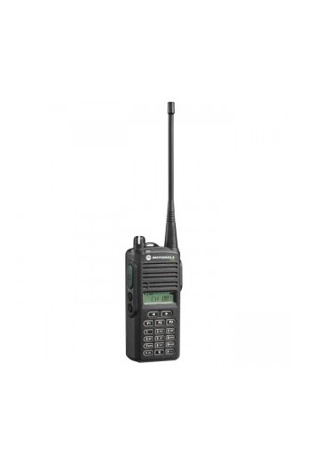 PORTATIF P185 UHF2 435-470MHZ 99CX