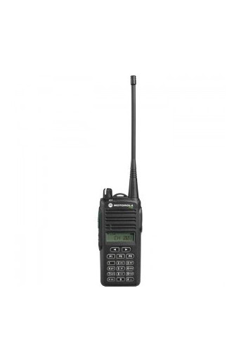 PORTATIF P185 UHF1 403-447MHZ 99CX