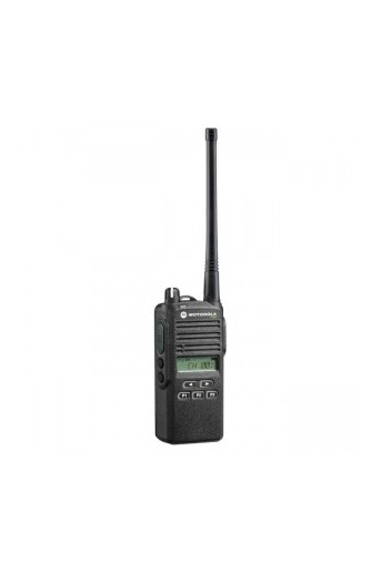 PORTATIF P165 UHF2 435-470MHZ 16CX