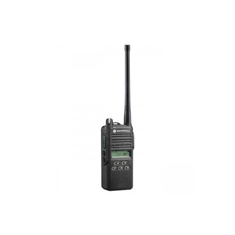 PORTATIF P165 UHF2 435-470MHZ 16CX