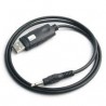 Câble de transfert USB pour CP600