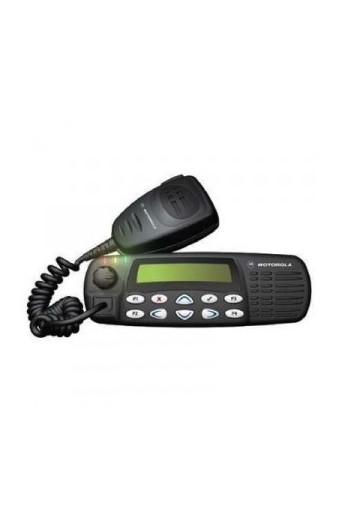 MOBILE GM360 VHF 136-174MHZ 255CX