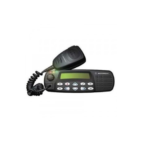 MOBILE GM360 VHF 136-174MHZ 255CX