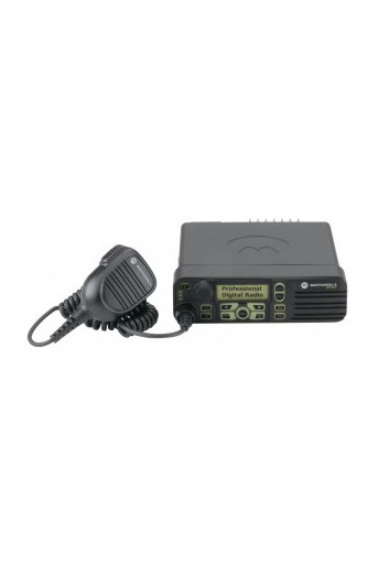 MOBILE DM3601 VHF 144-172MHZ GPS