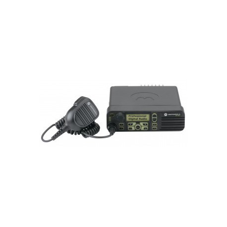 MOBILE DM3601 UHF 403-470MHZ GPS