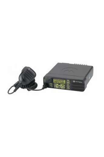 MOBILE DM3600 VHF 144-172MHZ 45W