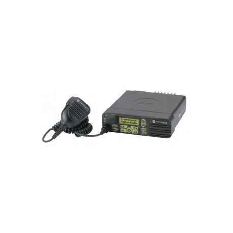 MOBILE DM3600 VHF 144-172MHZ 45W