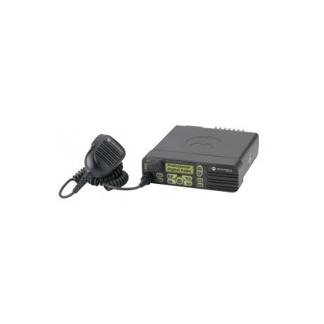 MOBILE DM3600 UHF 403-470MHZ 40W