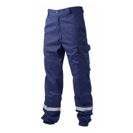 Pantalon ERP Poly-Coton