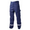 Pantalon ERP Poly-Coton