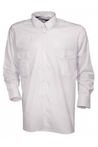 Chemise pilote