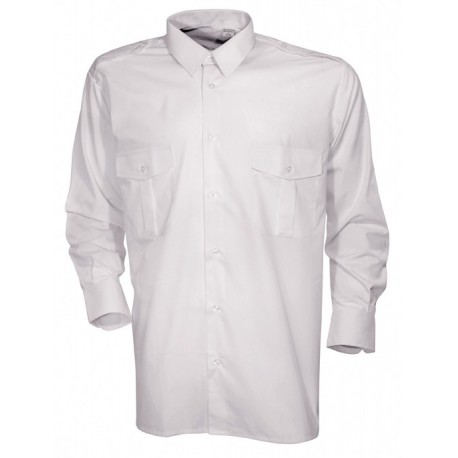 Chemise pilote