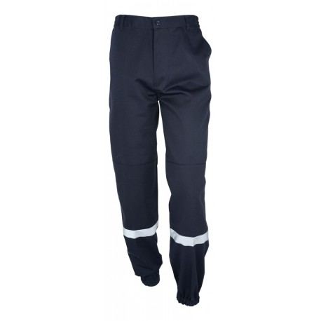 Pantalon sécurité incendie