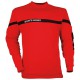 SWEAT-SHIRT SECURITE INCENDIE SSIAP