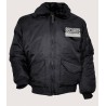 Blouson sécurité cwu