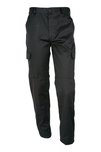 Pantalon Basic Polycoton