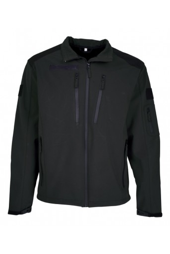 Blouson Softshell securite