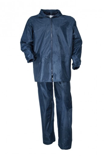 Tenue de pluie