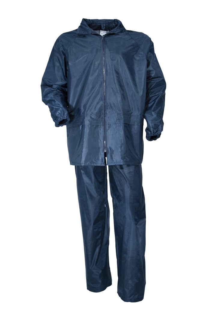 Tenue de pluie - SHOC