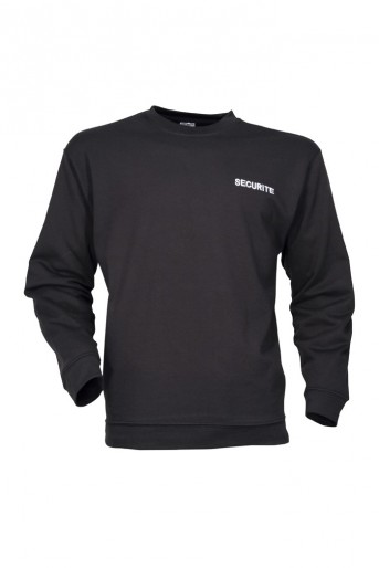 Sweat Shirt Securite