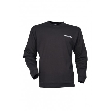 Sweat Shirt Securite